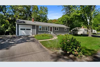 40 Sachem Road, North Kingstown, RI 02852 - Photo 1