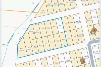 0 Pearl Street, Seekonk, MA 02771 - Photo 2