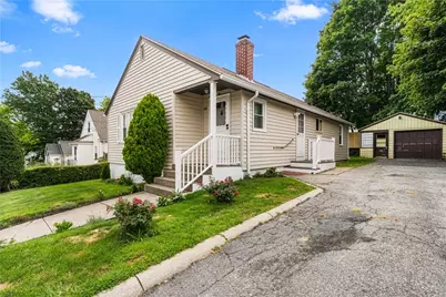 60 Hendrick Street, Providence, RI 02908 - Photo 1
