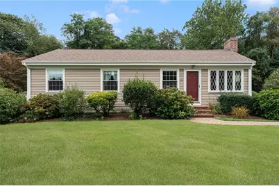 66 Berry Lane, Bristol, RI 02809 - Photo 42