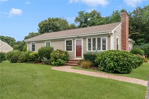 66 Berry Ln, Bristol, RI 02809 - Photo 1