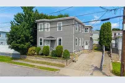 117 Chestnut Hill Avenue, Cranston, RI 02920 - Photo 2