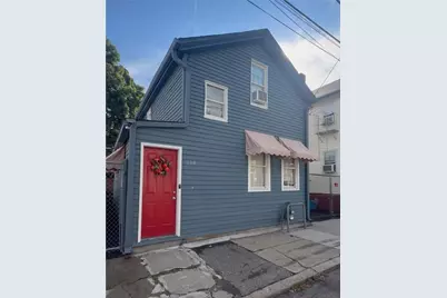 158 Ford Street, Providence, RI 02909 - Photo 1