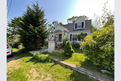 74 Aberdeen Street, West Warwick, RI 02893 - Photo 1