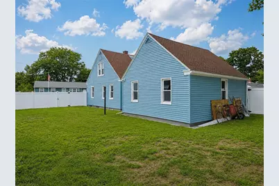 95 Ames Street, Pawtucket, RI 02861 - Photo 34