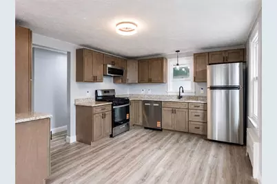 95 Ames Street, Pawtucket, RI 02861 - Photo 4