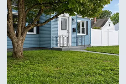 95 Ames Street, Pawtucket, RI 02861 - Photo 32