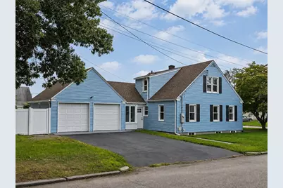 95 Ames Street, Pawtucket, RI 02861 - Photo 2