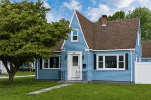 95 Ames St, Pawtucket, RI 02861 - Photo 1