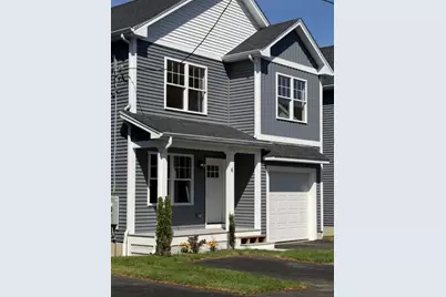 6 Teresa Ann Crossing #6, West Warwick, RI 02893 - Photo 1