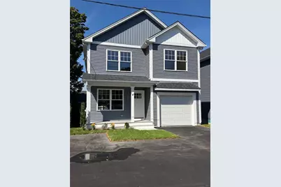 4 Teresa Ann Crossing #4, West Warwick, RI 02893 - Photo 1