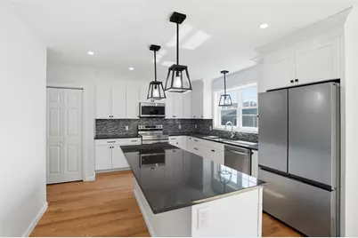 1 Teresa Ann Crossing #1, West Warwick, RI 02893 - Photo 4