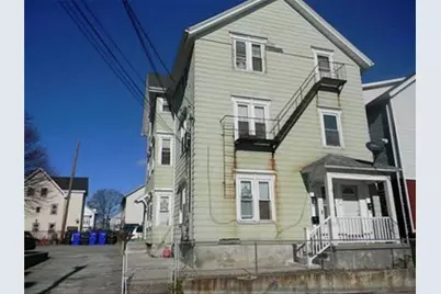 25 Watson Street, Central Falls, RI 02863 - Photo 1