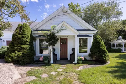 4202 Old Post Road, Charlestown, RI 02813 - Photo 2