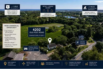 4202 Old Post Road, Charlestown, RI 02813 - Photo 44
