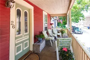 26 Second St, Newport, RI 02840 - Photo 2