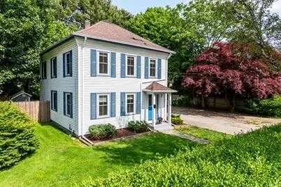 475 Woodruff Avenue, South Kingstown, RI 02879 - Photo 1