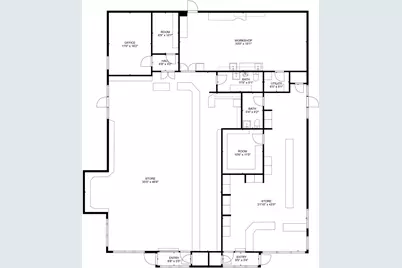 6595 Post Road, North Kingstown, RI 02852 - Photo 12