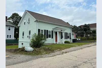 8 Bates Avenue, Coventry, RI 02816 - Photo 1