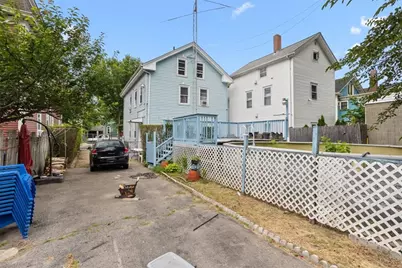 33 Wood Street, Providence, RI 02907 - Photo 2