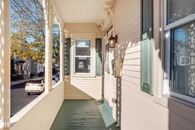 36 Dearborn Street, Newport, RI 02840 - Photo 2