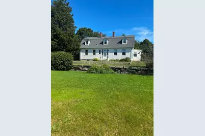 160 Westerly Bradford Road, Westerly, RI 02891 - Photo 1