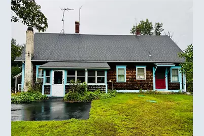32 Hopkins Hollow Road, Coventry, RI 02827 - Photo 2