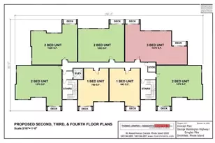 230 George Washington Hwy, Smithfield, RI 02917 - Photo 6