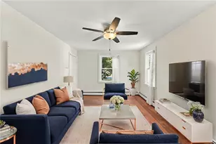 7 North Ave, Providence, RI 02906 - Photo 1