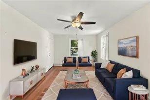 7 North Ave, Providence, RI 02906 - Photo 1