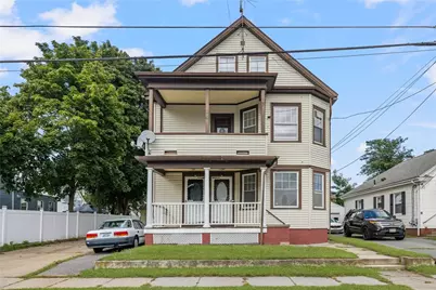 13 Chestnut Street, Cranston, RI 02910 - Photo 2