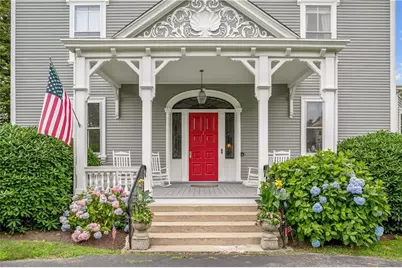 1 Red Cross Avenue #10, Newport, RI 02840 - Photo 1