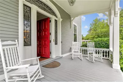 1 Red Cross Avenue #10, Newport, RI 02840 - Photo 4