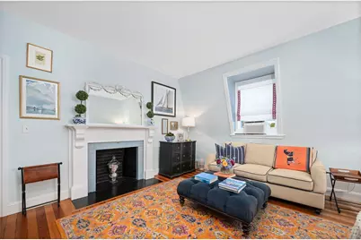 1 Red Cross Avenue #10, Newport, RI 02840 - Photo 12