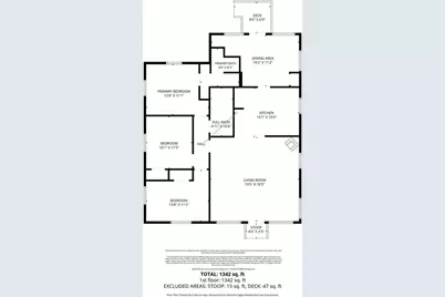 214 Charlotte Drive, Warwick, RI 02818 - Photo 8