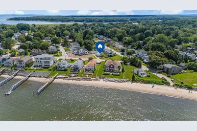 214 Charlotte Drive, Warwick, RI 02818 - Photo 4