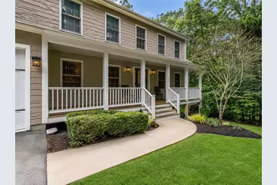 2254 Division Road, East Greenwich, RI 02818 - Photo 2