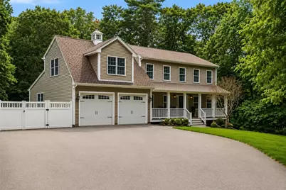 2254 Division Road, East Greenwich, RI 02818 - Photo 1