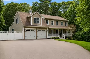 2254 Division Rd, East Greenwich, RI 02818 - Photo 1