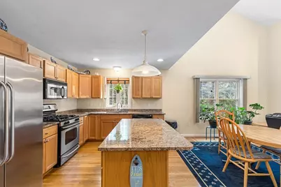 500 Mendon Road #11, Cumberland, RI 02864 - Photo 24