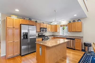 500 Mendon Road #11, Cumberland, RI 02864 - Photo 18