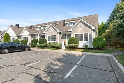 500 Mendon Road #11, Cumberland, RI 02864 - Photo 4