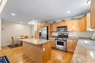 500 Mendon Road #11, Cumberland, RI 02864 - Photo 20