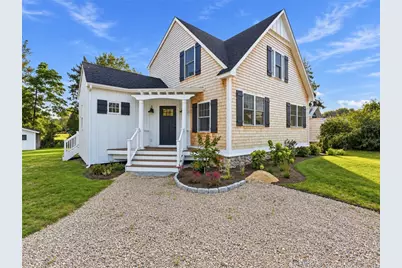 19 Traymore Street, Charlestown, RI 02813 - Photo 1