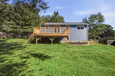 174 Ten Rod Road, Exeter, RI 02822 - Photo 4