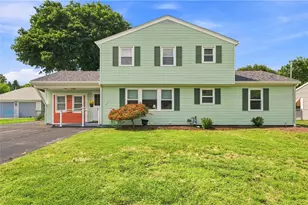 282 Ronald Ave, Cumberland, RI 02864 - Photo 2