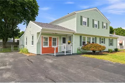 282 Ronald Avenue, Cumberland, RI 02864 - Photo 1