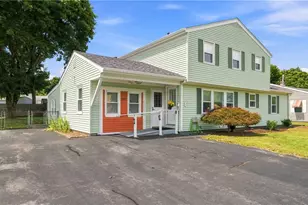 282 Ronald Ave, Cumberland, RI 02864 - Photo 1
