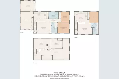 282 Ronald Avenue, Cumberland, RI 02864 - Photo 50