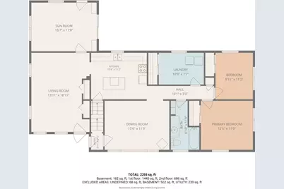 282 Ronald Avenue, Cumberland, RI 02864 - Photo 48